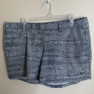 NIKE Dri Fit Golf shorts 12